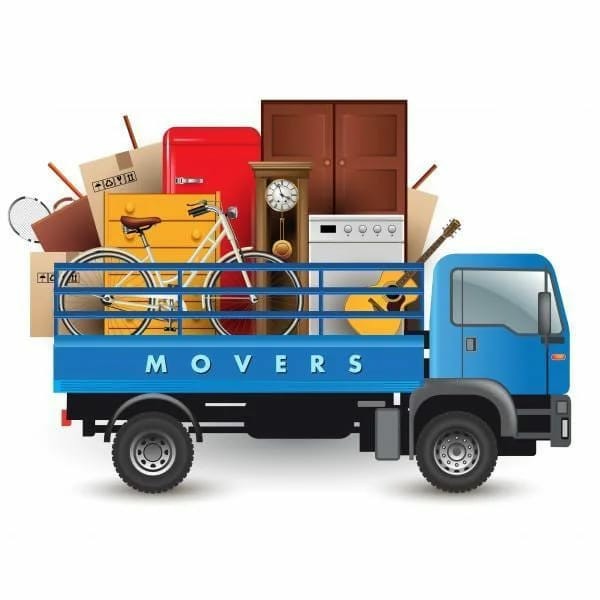 Villa Shifting Service